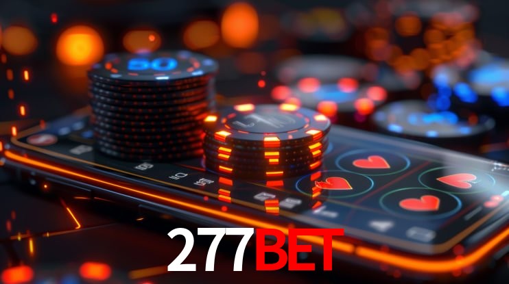 Welcome Bonus 277bet