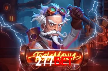 Experiência VIP 277bet