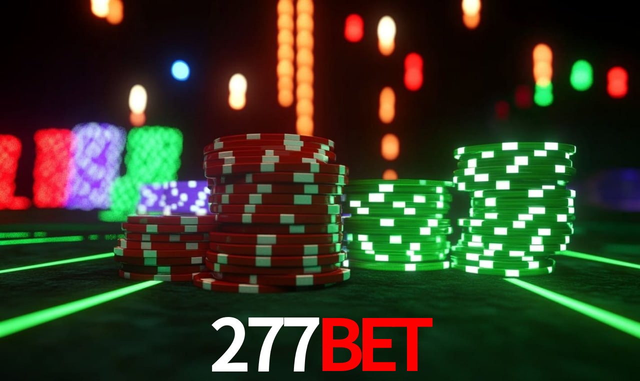 Statistics 277bet