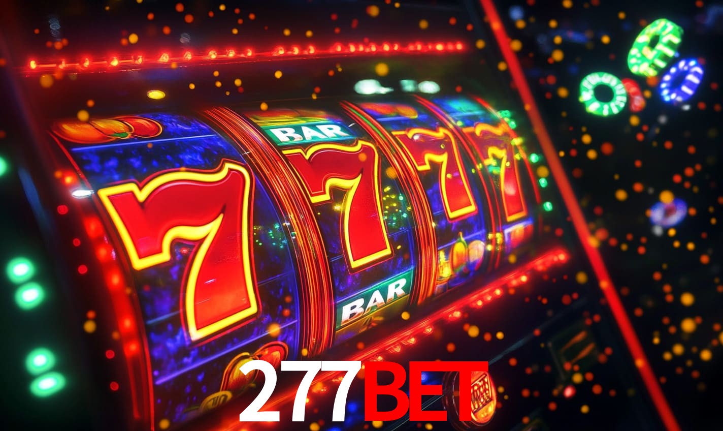 277bet - Slots De Alta Taxa - 277bet.com