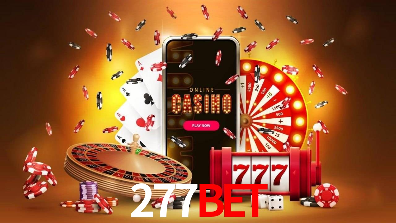 Estatísticas 277bet