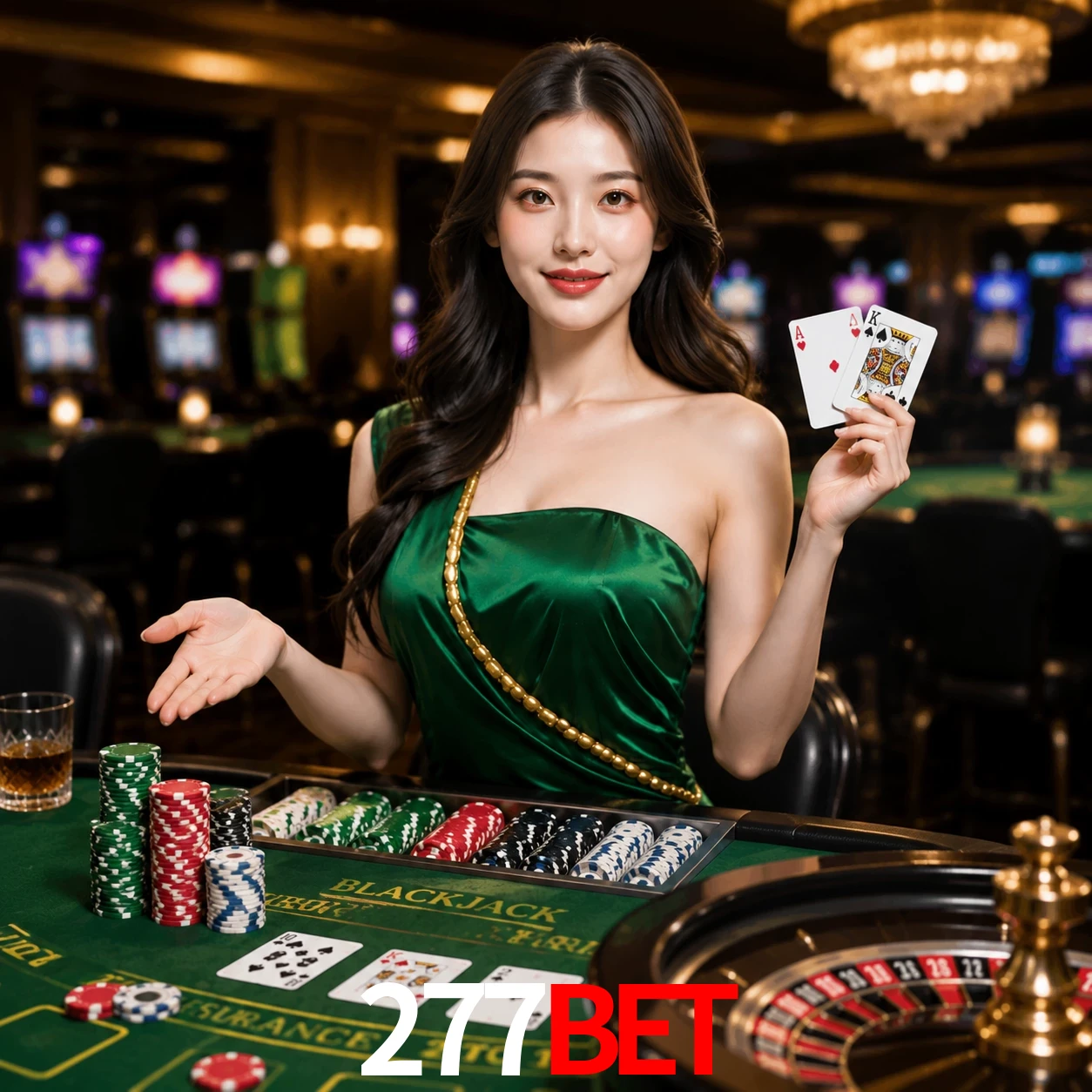 Conta 277bet sincronizada site e app