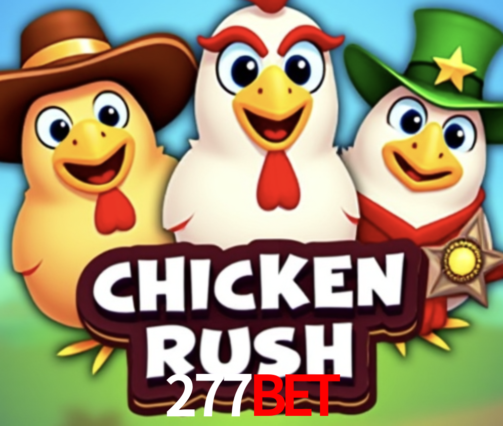 Exclusive Offers 277bet