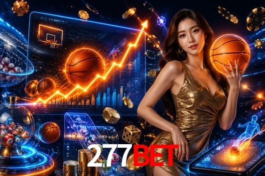 Flash Promotion 277bet