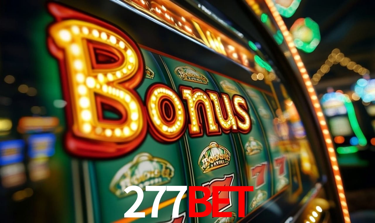 Tecnologia da Plataforma 277bet