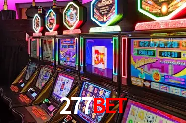 Descubra o Mundo do Cassino Online com 277bet