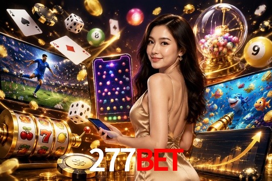 Live Casino 277bet