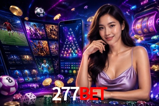 Platform Technology 277bet