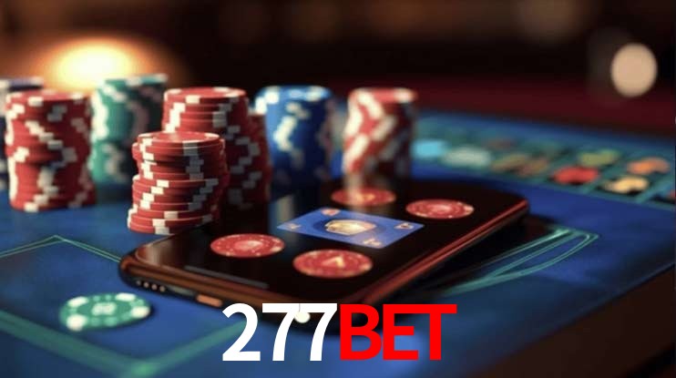 Jogos Exclusivos 277bet