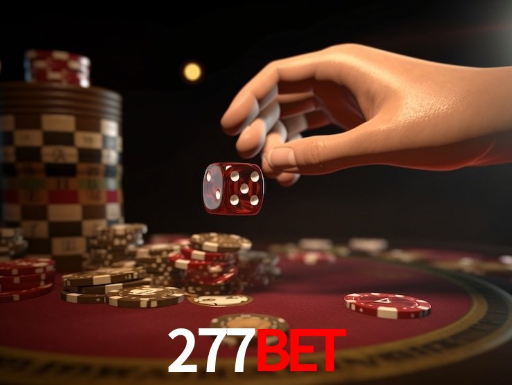 Apostas de Basquete 277bet