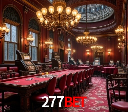 Provedores de Jogos 277bet
