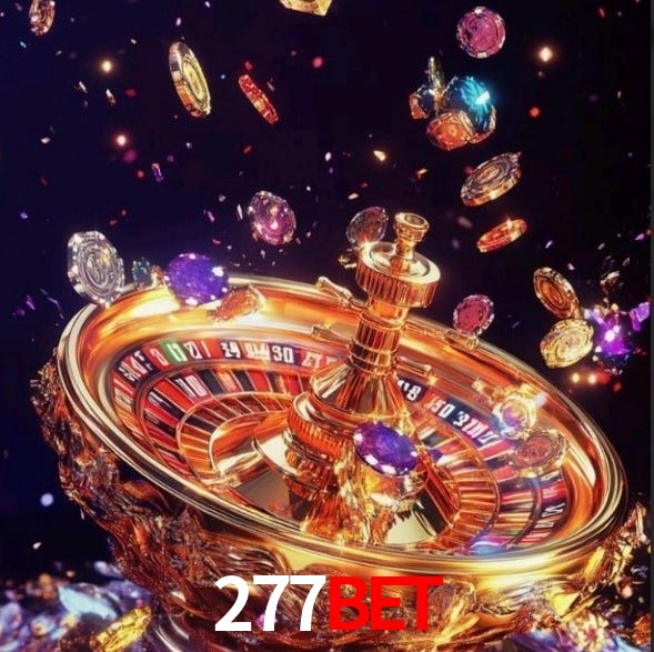 Jogos de Slot 277bet