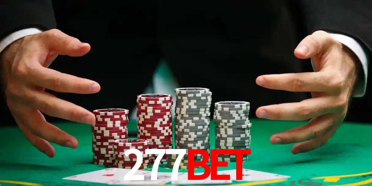 Promoções Sazonais 277bet
