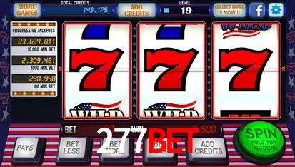 Descubra a Essência do 277bet: Nossa História e Compromissos