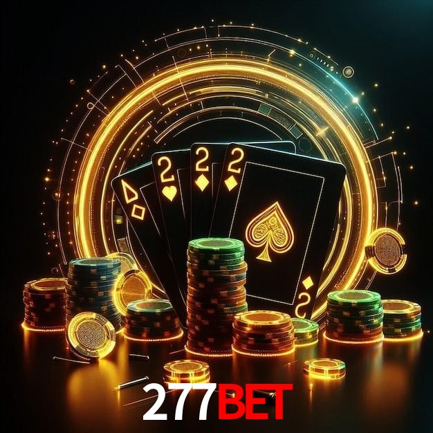 Apostas de Futebol 277bet