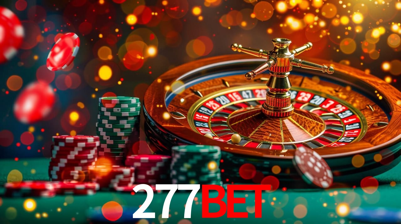 Descubra a Essência do 277bet: Nossa História e Compromissos