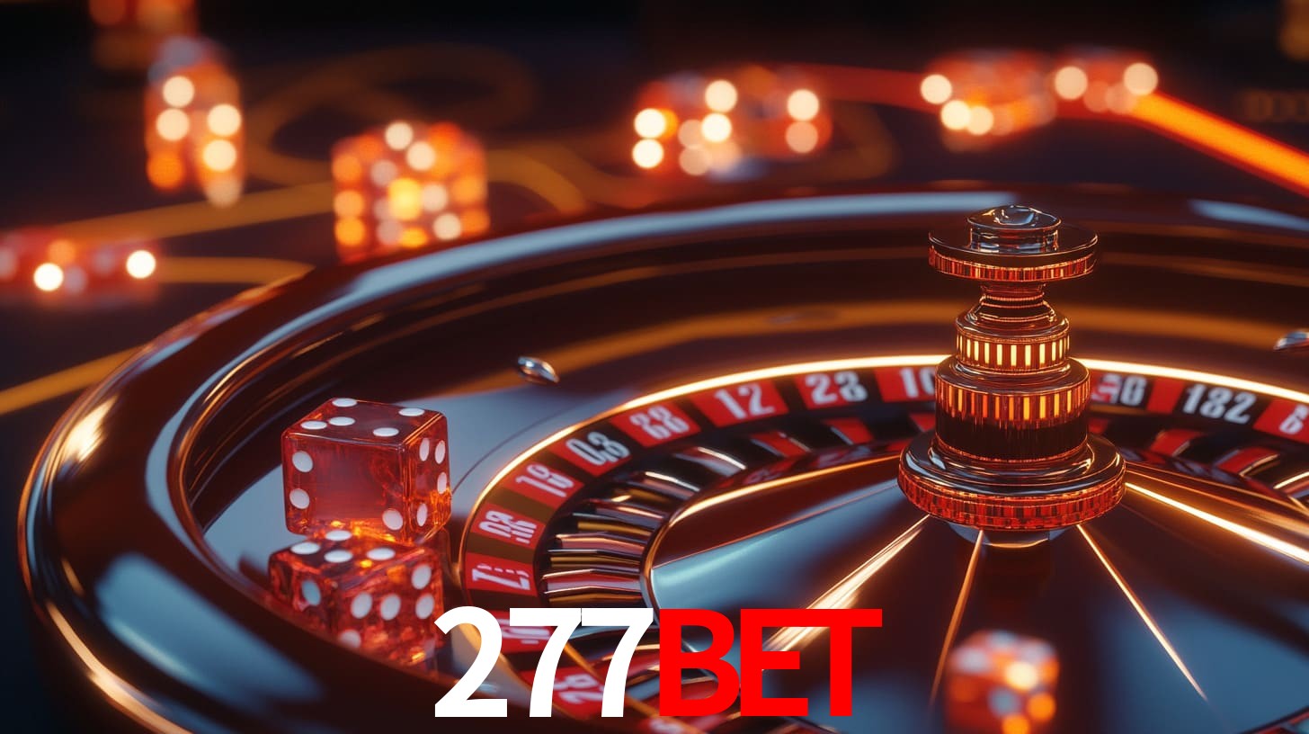 Blackjack Table 277bet