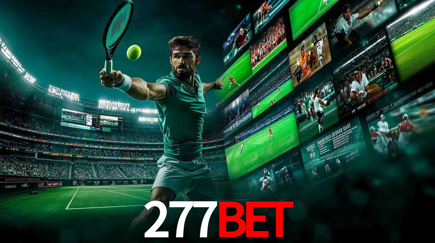 Inovações de Jogos na 277bet: O Futuro das Experiências Interativas