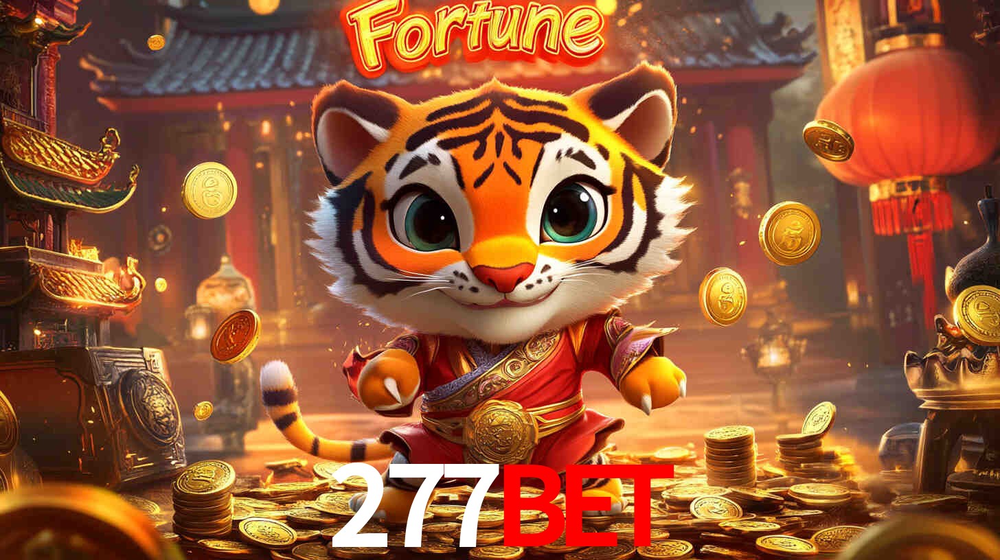 Desvendando o Mundo dos Jogos Virtuais na 277bet
