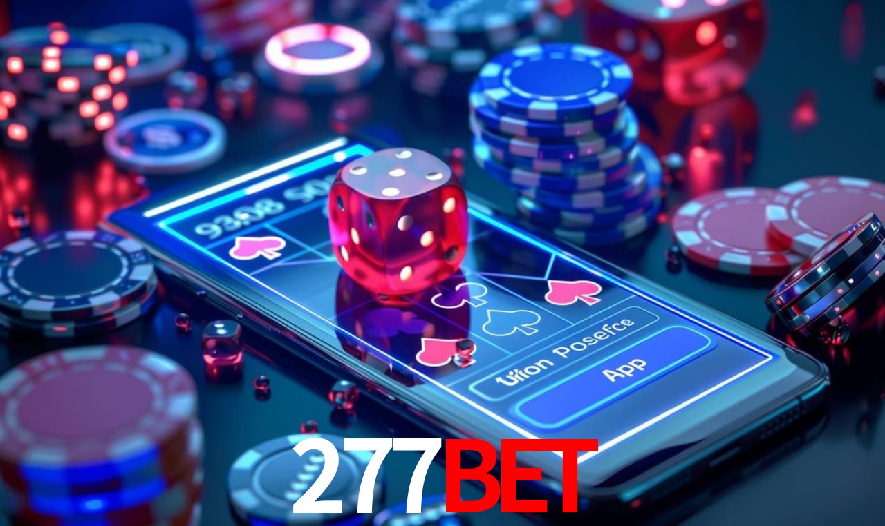 Promoção Relâmpago 277bet