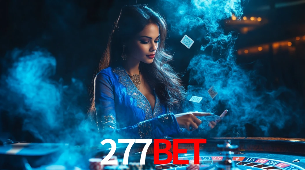 A Popularidade dos Caça-Níqueis no 277bet