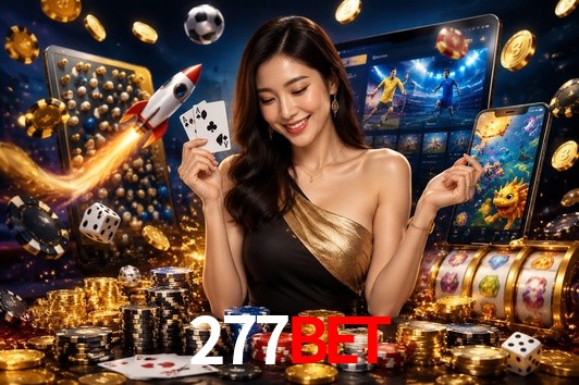 Game Providers 277bet