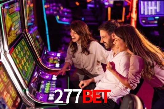 Inovações de Jogos na 277bet: O Futuro das Experiências Interativas