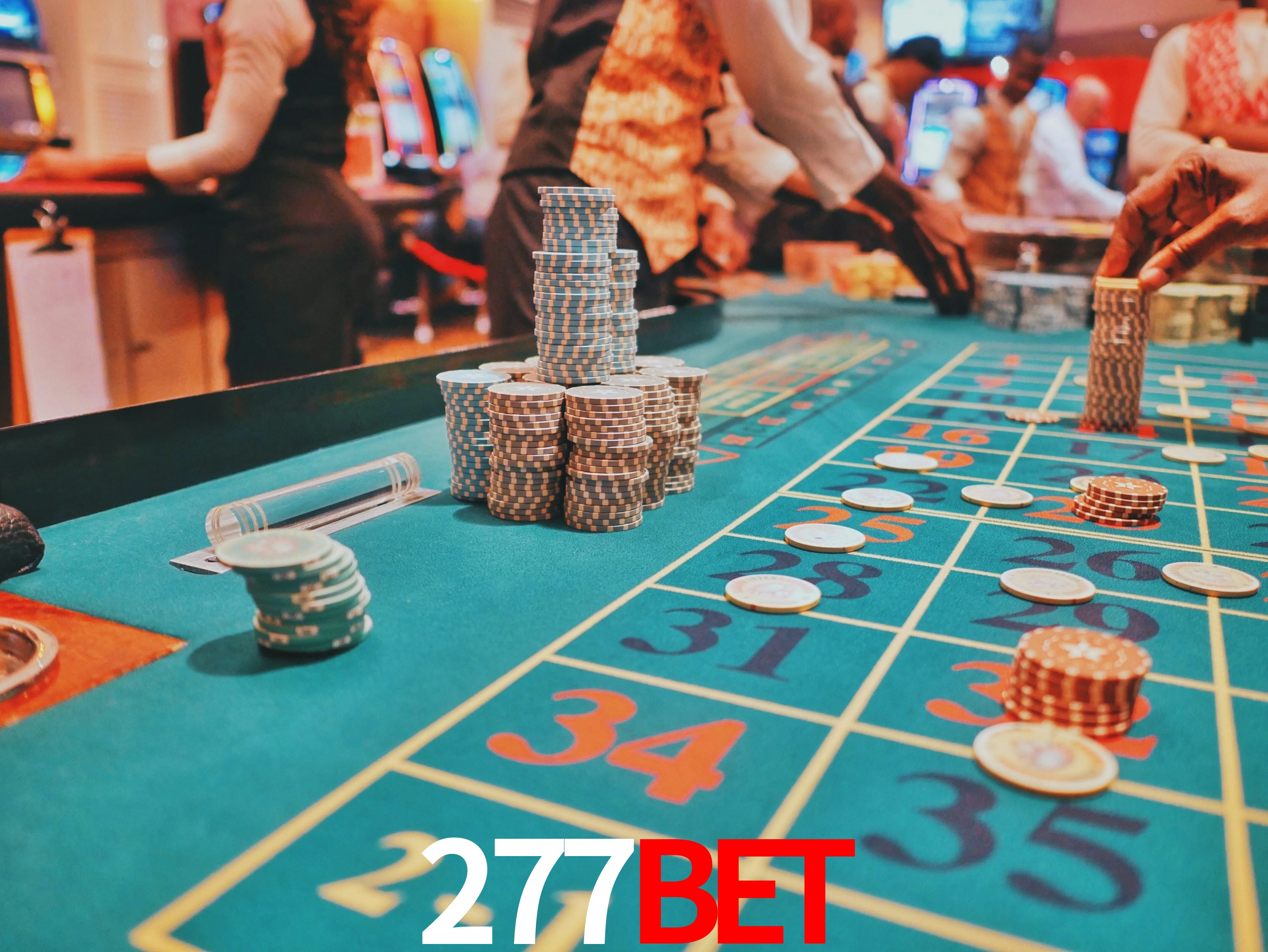 PIX Instantâneo 277bet
