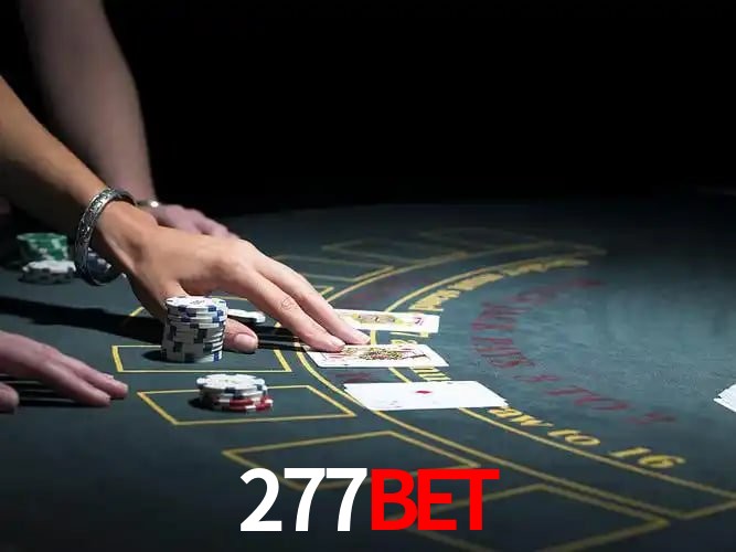 Login Seguro 277bet