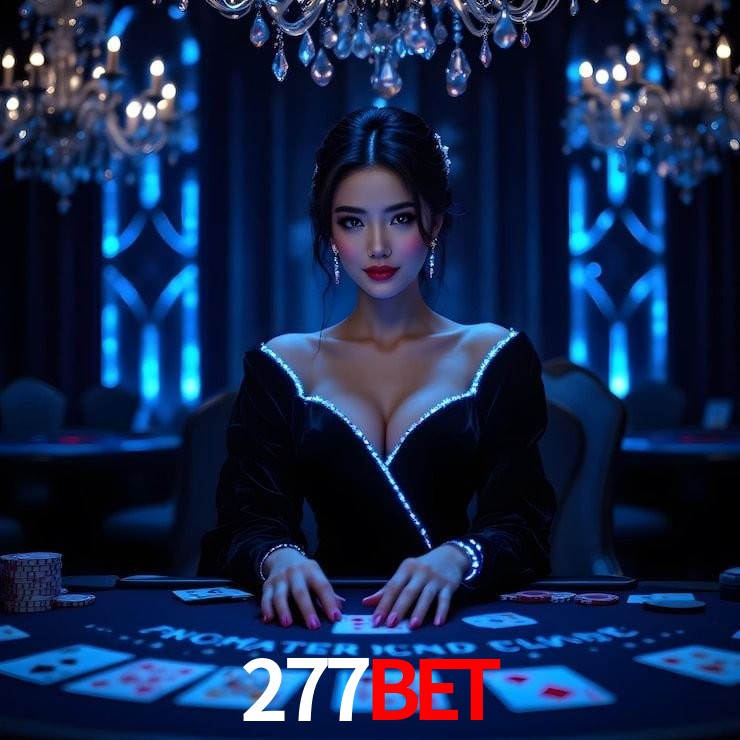 Estatísticas Esportivas 277bet