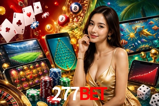 Spaceman Game 277bet