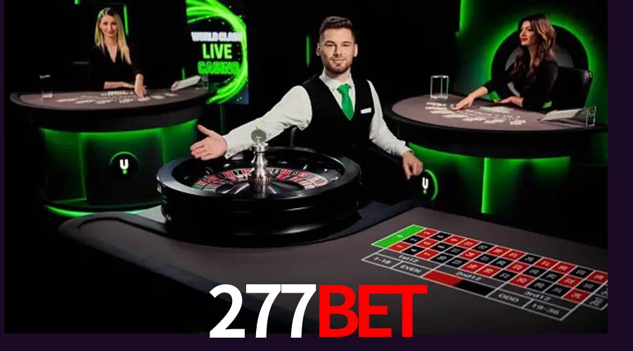 Weekend Specials 277bet