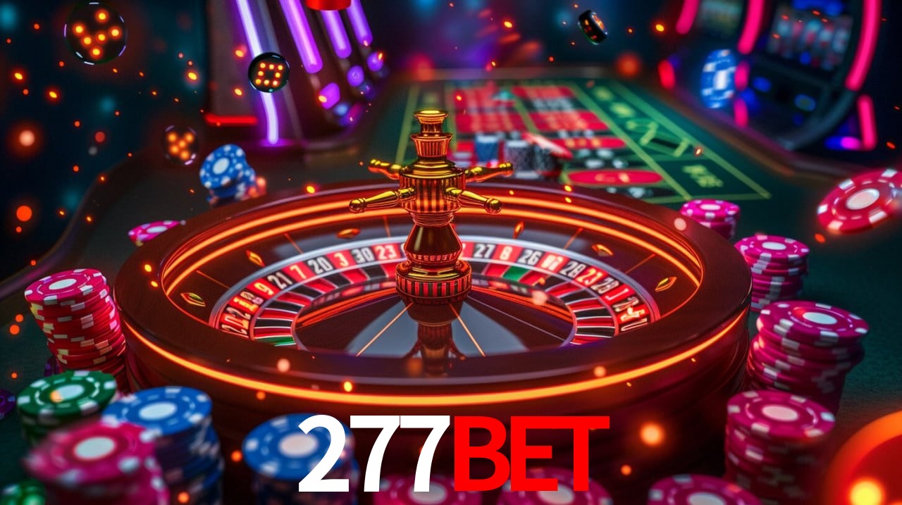 A Experiência Imersiva dos Cassinos Ao Vivo no 277bet