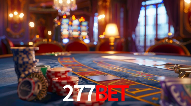 Account Benefits 277bet
