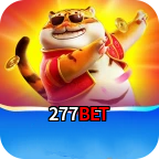 Logo da 277bet