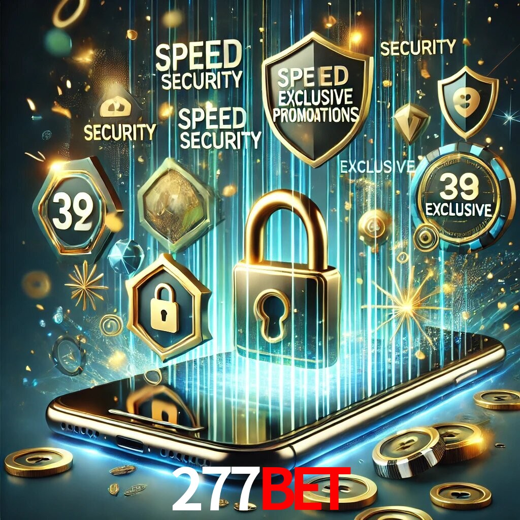 Vantagens do App 277BET