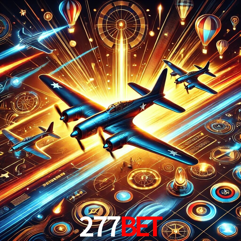 Vantagens do Aviator no 277BET