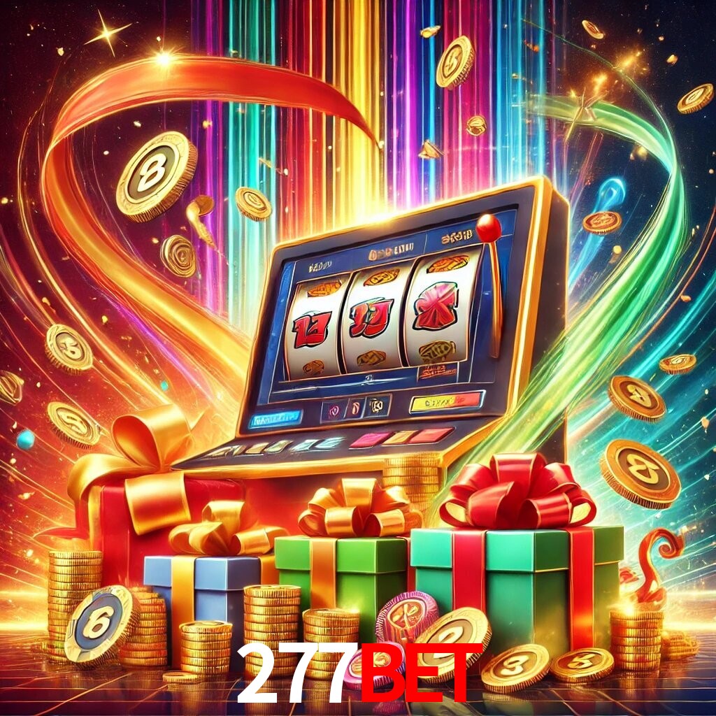 Promoções 277BET